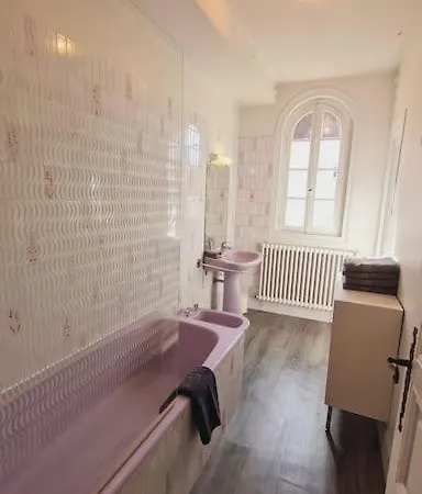 Bouchardine - Centre - Parking Gratuit - Hospices Pensjonat Beaune (Cote d'Or)