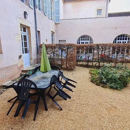 Pensjonat Bouchardine - Centre - Parking Gratuit - Hospices