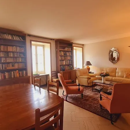 Bouchardine - Centre - Parking Gratuit - Hospices 博讷