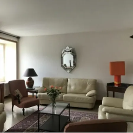 Bouchardine - Centre - Parking Gratuit - Hospices 4*