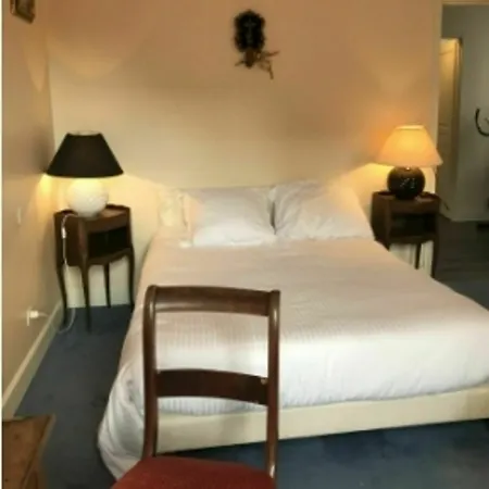 Bouchardine - Centre - Parking Gratuit - Hospices Pensjonat 4*