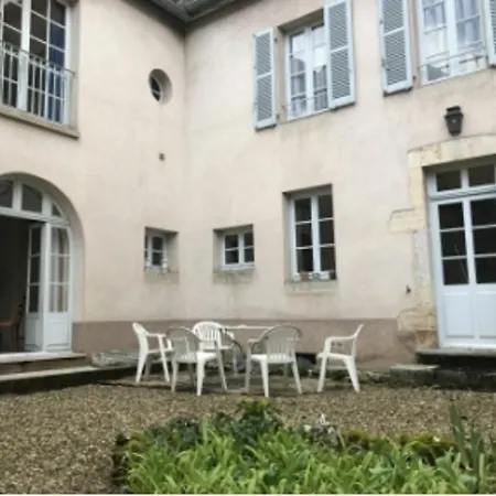 Affittacamere Bouchardine - Centre - Parking Gratuit - Hospices 2*