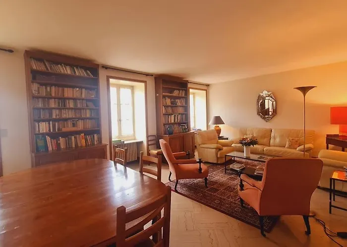 Bouchardine - Centre - Parking Gratuit - Hospices ボーヌ