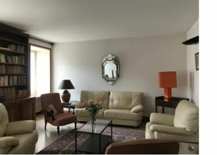 Bouchardine - Centre - Parking Gratuit - Hospices 4*