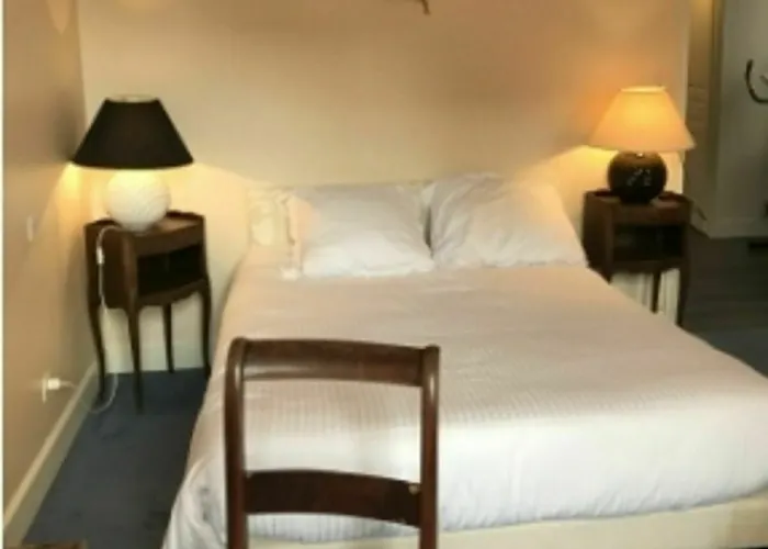 Bouchardine - Centre - Parking Gratuit - Hospices Gæstehus 4*