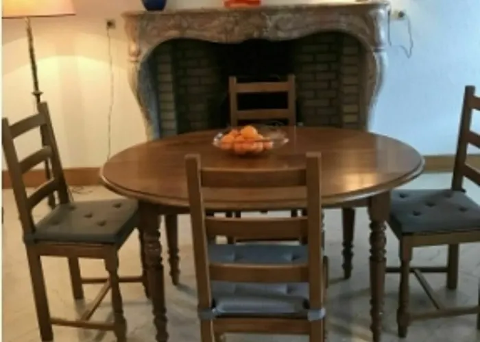 Bouchardine - Centre - Parking Gratuit - Hospices Beaune (Cote d'Or)